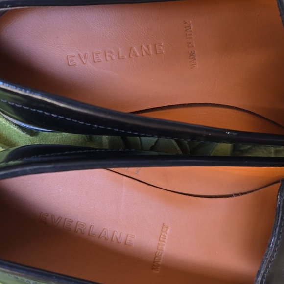 Everlane The Modern Tassel Loafer Women's Size 7.5 (NWOT -  FLAW SEE NOTES) - Picture 4 of 17